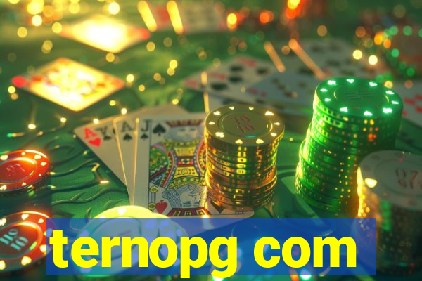 ternopg com